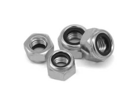 Lock Nuts Suppliers
