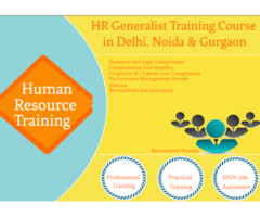 HR Certification in Delhi, Pitampura, Free SAP HCM, SLA Institute, Free Job Placement, 