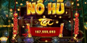 Nổ Hũ Uy Tín